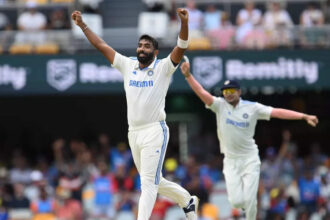 Bumrah magic! From ‘nahi ho rha’ to getting rid of Usman Khawaja, Nathan McSweeney early | Cricket News