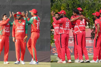 ILT20 Gulf Cricket Championship 2024: Oman thrash Qatar; Bahrain pocket first win | Cricket News