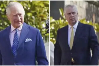 Why is King Charles frustrated by Prince Andrew’s latest scandal, but ‘can’t divorce or sack’ him?