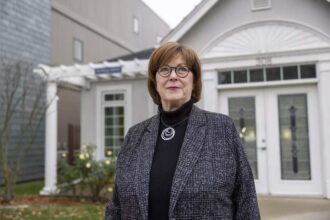 Did Ann Selzer manipulate Iowa poll for Kamala Harris? ‘Queen of polling’ responds to ‘election interference’ claims after a month