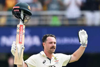 Border-Gavaskar Trophy: Travis Head claims unique Test record with blitzkrieg hundred against India | Cricket News