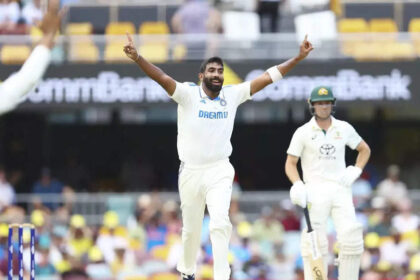 Jasprit Bumrah: IND vs AUS: New ball or old ball – no problem for Jasprit Bumrah | Cricket News