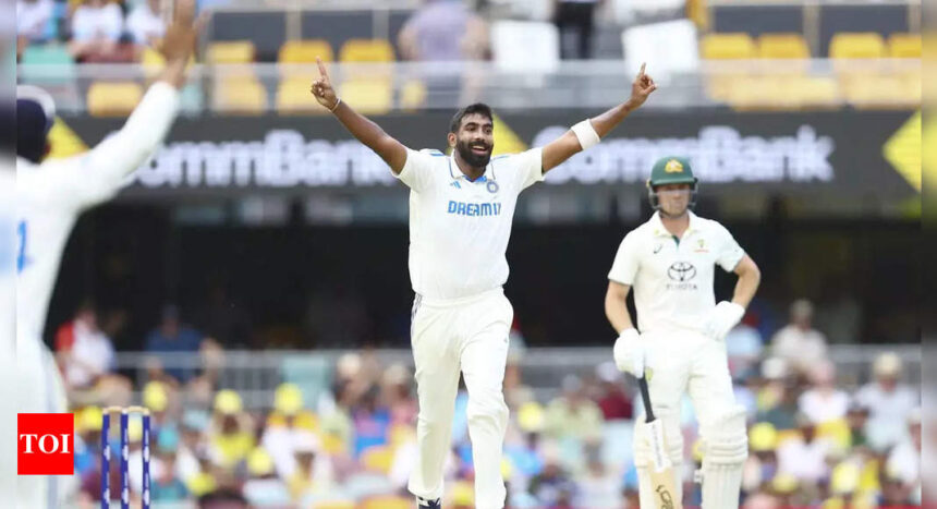 Jasprit Bumrah: IND vs AUS: New ball or old ball – no problem for Jasprit Bumrah | Cricket News