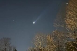 ‘Manned aircraft’, ‘no threat’: US authorities reveal investigation details of mysterious drone sightings in New Jersey