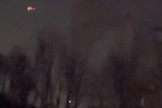 US sheriff sends drone to follow mysterious objects in New Jersey sky: Here’s happened next