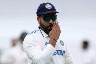 Border-Gavaskar Trophy: Rohit Sharma faces flak for unimaginative captaincy against Australia | Cricket News