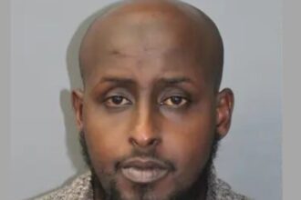 UK man gets life sentence for raping unconscious woman until she died