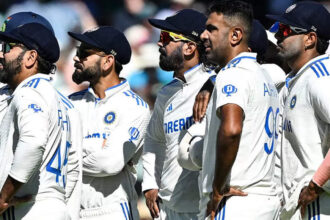 ‘Harbhajan Singh in Melbourne’: Bhajji takes dig at Rohit Sharma for experimenting with spinners in Border-Gavaskar Trophy – WATCH