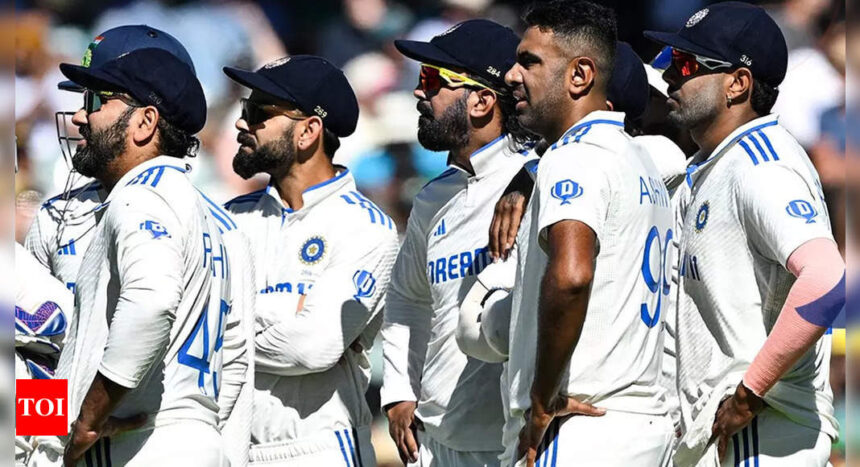 ‘Harbhajan Singh in Melbourne’: Bhajji takes dig at Rohit Sharma for experimenting with spinners in Border-Gavaskar Trophy – WATCH