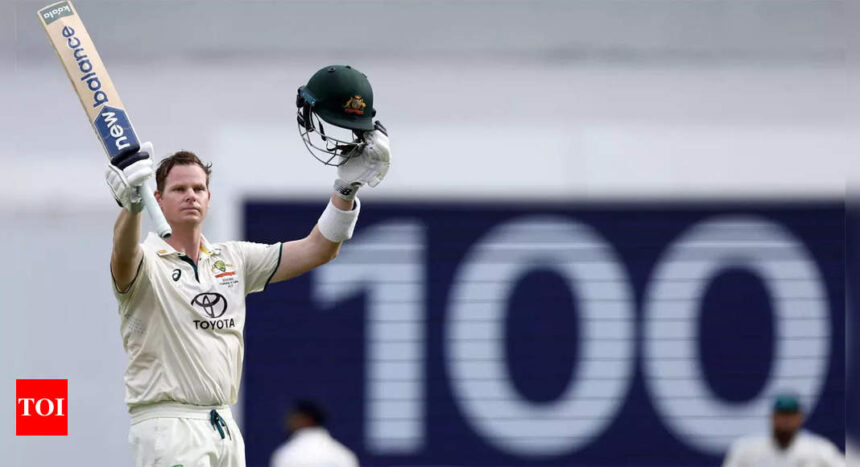 Steve Smith and Joe Root now share a legendary feat against India