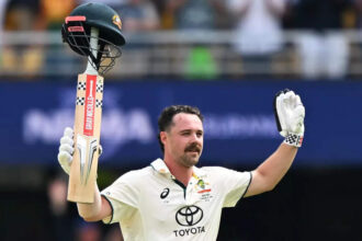 The Oval, Ahmedabad, Adelaide, Brisbane: Travis Head continues to leave India clueless | Cricket News