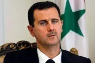Ousted President Assad allegedly airlifted £200m of Syria’s wealth to Moscow: Report