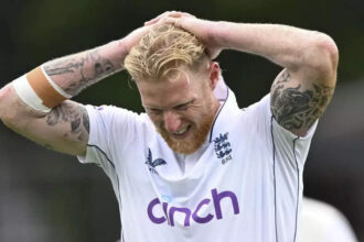 Fresh blow for Ben Stokes! England confirm new injury for star all-rounder | Cricket News