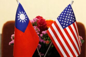 Taiwan receives 38 US-made Abrams tanks amid China threat