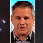 Drone conspiracy uncovered! Former GOP Rep. Adam Kinzinger reveals shocking truth behind New Jersey’s ‘mysterious’ sightings