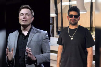 ‘Should I get a green card?’: Indian-Origin CEO’s post goes viral, Elon Musk’s reply sparks debate on US immigration
