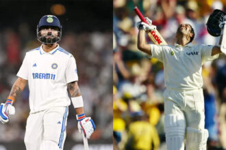 What Virat Kohli can learn from Sachin Tendulkar’s Sydney masterclass | Cricket News