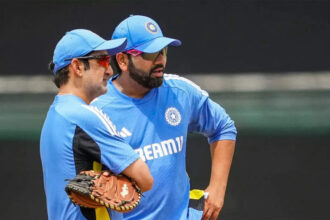 ‘Rohit Sharma and Gautam Gambhir not on the same page’ | Cricket News
