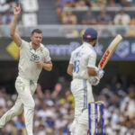 India’s top order fails again, Australia in box seat despite rain on Day 3 of Gabba Test | Cricket News