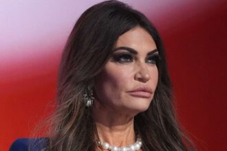 Kimberly Guilfoyle’s past sexual harassment allegations resurface, ex-assistant claimed ‘she showed graphic photos and displayed herself …’