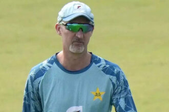 ‘I was completely and utterly blindsided’: Frustrated Jason Gillespie slams PCB | Cricket News