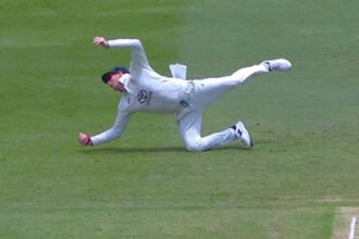 Steve Smith’s blinder denies KL Rahul a century in Gabba | Cricket News