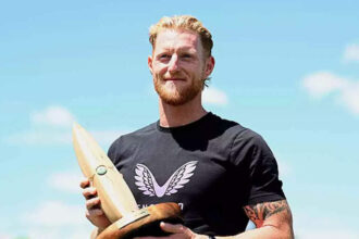 ‘Very emotional about the whole thing…’: Ben Stokes after series win against New Zealand | Cricket News