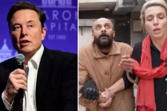 Elon Musk: What Elon Musk said about CNN’s controversial release of Syrian prisoner | World News