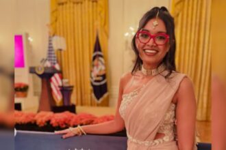 Priyanka Naik: Meet Indian American chef Priyanka Naik; From tech layoff to six-figure culinary star | World News