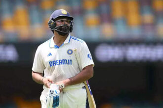 Border-Gavaskar Trophy: Like Virat Kohli, Rohit Sharma, too, a master of his own demise | Cricket News