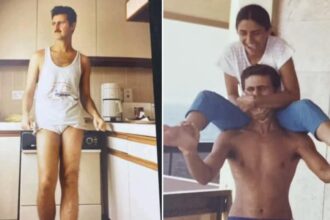 Assad in underwear: Semi-naked photos of Syria’s ousted president go viral