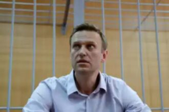 Russian prosecutors seek jail terms of nearly six years for three of Navalny’s lawyers