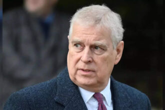 ‘Preposterous’: China dismisses spying allegations involving Prince Andrew and ‘spy H6’