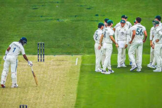 ‘Reminded me of former India opener’: Sunil Gavaskar lauds KL Rahul’s technique | Cricket News