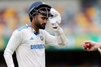 Border-Gavaskar Trophy: Watch: Akash Deep says ‘sorry sorry’ after irritating Travis Head | Cricket News