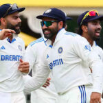 Border-Gavaskar Trophy: Watch: How Virat Kohli and Rohit Sharma worked out Steve Smith’s dismissal | Cricket News