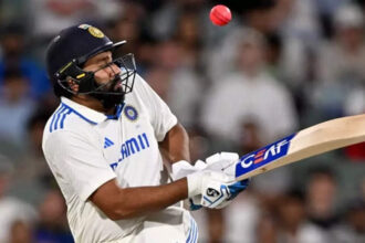 Rohit Sharma ‘himself will step down if doesn’t score’ in last two Tests against Australia | Cricket News