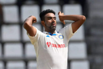 Ravichandran Ashwin announces retirement from international cricket | Cricket News