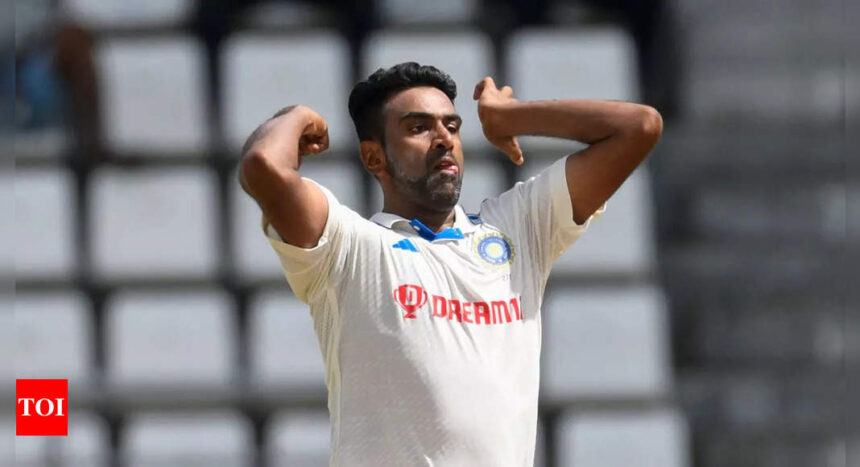 Ravichandran Ashwin announces retirement from international cricket | Cricket News