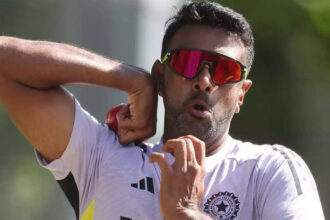R Ashwin retires from international cricket: A look at his career in numbers | Cricket News