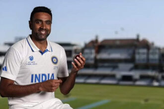 ‘GOAT retires’: Tributes for retiring Ravichandran Ashwin flood internet | Cricket News