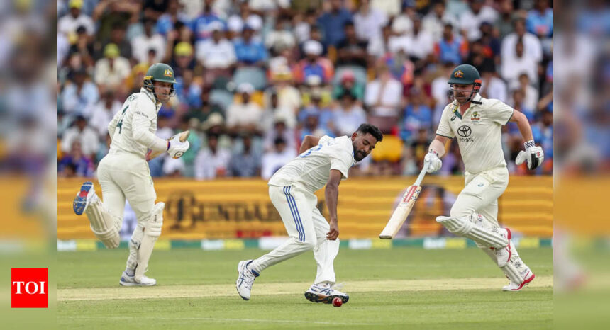 WTC standings: Draw in Gabba leaves India, Australia’s fates in balance | Cricket News
