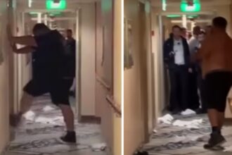 Passenger dies on Royal Caribbean cruise after altercation with crew