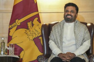 Sri Lanka wins agreement with IMF for tax relief: President Dissanayake