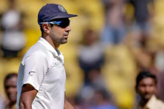 ‘Always found a way to win’: Sachin Tendulkar salutes retired R Ashwin | Cricket News