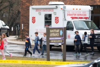 Wisconsin school shooting: Police say a ‘combination of factors’ motivated the attack