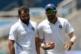 ‘Unfortunately, India have no Mohammed Shami’: Australia great highlights lack of consistent support for ‘world class’ Jasprit Bumrah | Cricket News