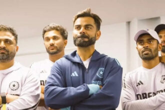 Virat Kohli peeved by media on arrival in Melbourne for Boxing Day Test: Report | Cricket News