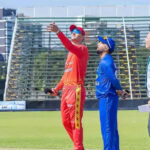 Afghanistan 70/0 in 13.5 Overs | Zimbabwe vs Afghanistan Live Score, 2nd ODI