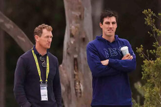 Border-Gavaskar Series: Amid criticism from Darren Lehmann, Pat Cummins defends George Bailey | Cricket News